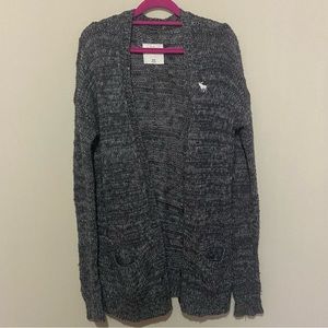Abercrombie & Fitch Cardigan XS/S